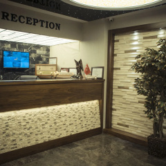 Yayla Hotel thumbnail 2