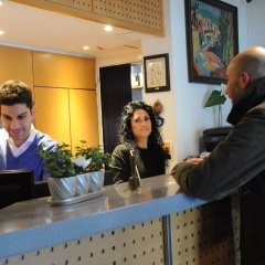 Hotel Ulmer Stuben - Bild 24