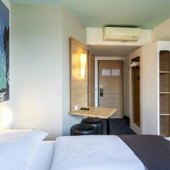 B&B Hotel Nürnberg-City - Bild 6