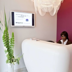 Hotel Elysée Secret - Bild 2