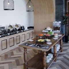VST Residence Thepharak - Bild 27