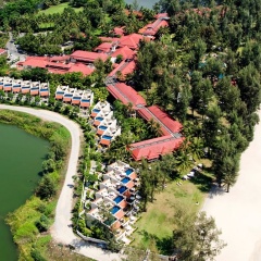 Dusit Thani Laguna Phuket - Bild 27