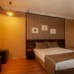 Balikcilar Hotel - Bild 5