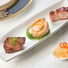 The Langham, Hong Kong - Bild 14