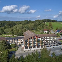 Wellnesshotel Zum Koch eK - Bild 22