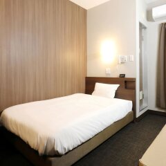 Отель Smile Smart Inn Hakata Япония, Порт Хаката - 1 отзыв об отеле, цены и фото номеров - забронировать отель Smile Smart Inn Hakata онлайн фото 12