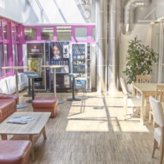Olympiaworld-Landessportcenter - Bild 19