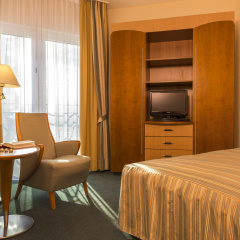 Apart Hotel Halle - Bild 6