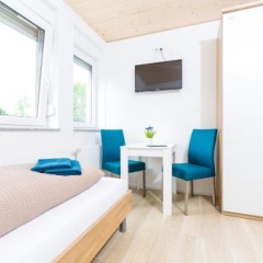 Boardinghouse Montago Fulda - Bild 4