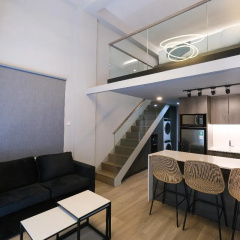 Aster Apartment Bali - Bild 30