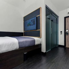 The Z Hotel Strand - Bild 5