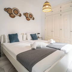 Stay U-nique Apartment Plaza del Patrocinio - Bild 5