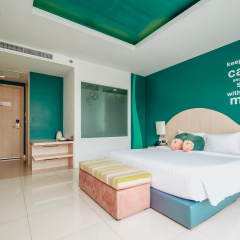 Sleep With Me Hotel design hotel @ patong - Bild 11