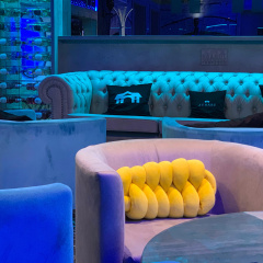 Smart Hotel Budapest - Bild 23