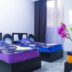 Hostel Tour Verginia in Yerevan, Armenia from 54$, photos, reviews - zenhotels.com photo 11