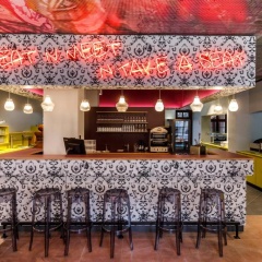 Jugendherberge Würzburg - Hostel - Bild 5