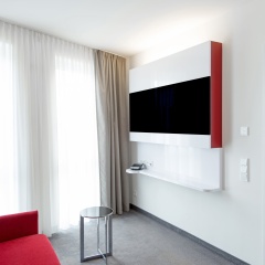 Dormero Hotel Frankfurt Messe - Bild 5