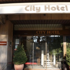 Binnewies City Hotel - Bild 1