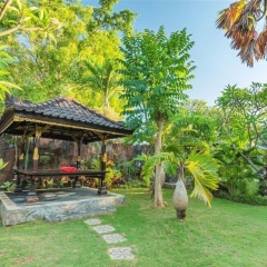 Pondok Wisata Sartaya 2 - Bild 19