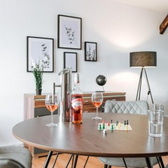 Apartment an der Altstadt #9 - Bild 2