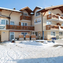 Hotel Himmelreich - Bild 1
