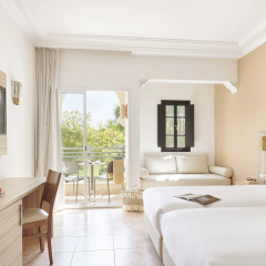 Iberostar Waves Club Palmeraie Marrakech -All Inclusive - Bild 7