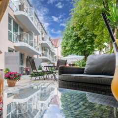 Best Western Plus Parkhotel Erding - Bild 14