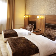Tanik Hotel - Bild 4