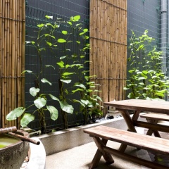 Hotel Bencoolen@Hong Kong Street - Bild 18