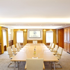 Hotel Prinzregent München - Bild 16