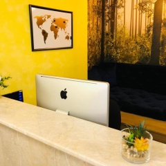 Space Hostel - Bild 3