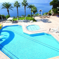 Antalya Adonis Hotel - Bild 28