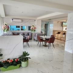 Sananwan Hometel - Bild 12