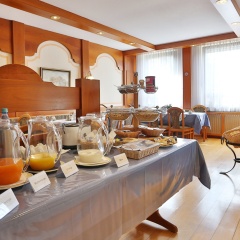 Hotel Concordia - Bild 12
