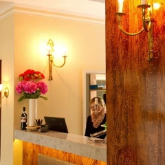 Hotel Ambassador Potsdam - Bild 16