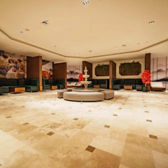 Anadolu Hotels Esenboga Termal - Bild 2