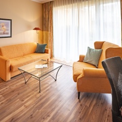 Hotel Hüttmann - Bild 3
