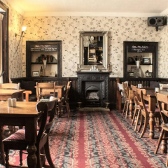 The Royal Oak Hotel thumbnail 15