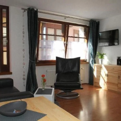 Ferienwohnung Konviktstrae - Bild 2