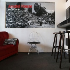 Amstel House Hostel Berlin - Bild 26