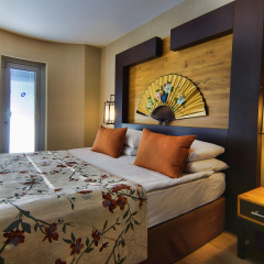 Limak Lara De Luxe Hotel and Resort - Bild 7