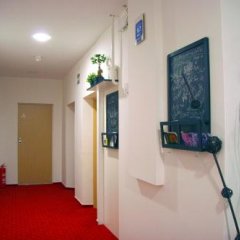 Red Carpet Apartments & Rooms in Zagreb, Croatia from 117$, photos, reviews - zenhotels.com photo 15
