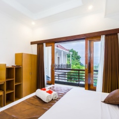 Nyuh Gading Home Stay Lembongan - Bild 7