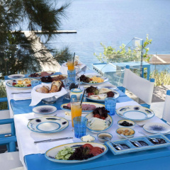 Il Riccio Beach House - Bild 12