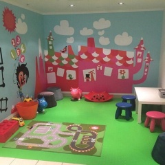 Scandic Helsfyr - Bild 19