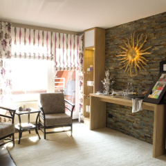 Göbel's Hotel Rodenberg - Bild 1