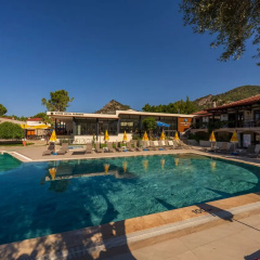Katre Hotel Oludeniz - Bild 12