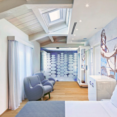 Ausonia Hungaria Hotel - Bild 9