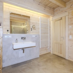Bergwaldlodge Blickfang - Bild 6