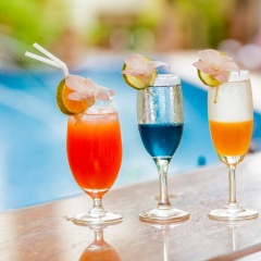La Vintage Resort - Bild 12